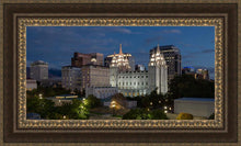 Load image into Gallery viewer, Salt Lake Temple Late Sunset
