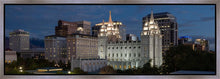 Load image into Gallery viewer, Salt Lake Temple Late Sunset
