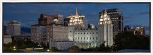Load image into Gallery viewer, Salt Lake Temple Late Sunset
