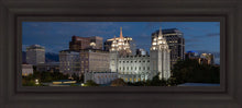Load image into Gallery viewer, Salt Lake Temple Late Sunset
