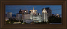 Load image into Gallery viewer, Salt Lake Temple Late Sunset
