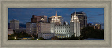 Load image into Gallery viewer, Salt Lake Temple Late Sunset
