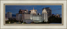 Load image into Gallery viewer, Salt Lake Temple Late Sunset

