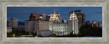 Load image into Gallery viewer, Salt Lake Temple Late Sunset
