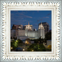 Load image into Gallery viewer, Salt Lake Temple Late Sunset
