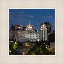 Load image into Gallery viewer, Salt Lake Temple Late Sunset
