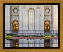 Load image into Gallery viewer, Salt Lake Temple Eternal Reflections
