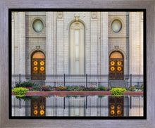 Load image into Gallery viewer, Salt Lake Temple Eternal Reflections
