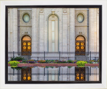 Load image into Gallery viewer, Salt Lake Temple Eternal Reflections
