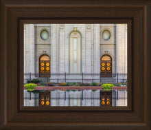 Load image into Gallery viewer, Salt Lake Temple Eternal Reflections
