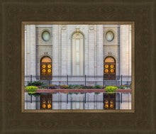 Load image into Gallery viewer, Salt Lake Temple Eternal Reflections
