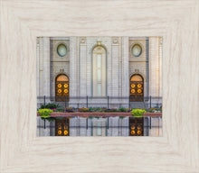 Load image into Gallery viewer, Salt Lake Temple Eternal Reflections
