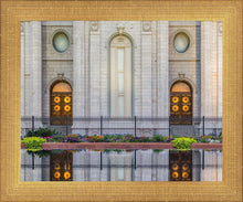 Load image into Gallery viewer, Salt Lake Temple Eternal Reflections
