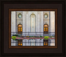 Load image into Gallery viewer, Salt Lake Temple Eternal Reflections
