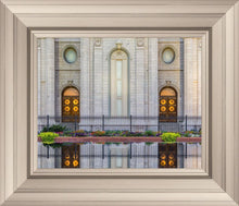 Load image into Gallery viewer, Salt Lake Temple Eternal Reflections
