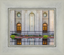 Load image into Gallery viewer, Salt Lake Temple Eternal Reflections
