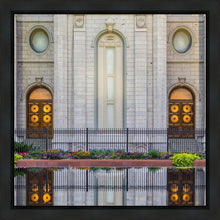 Load image into Gallery viewer, Salt Lake Temple Eternal Reflections
