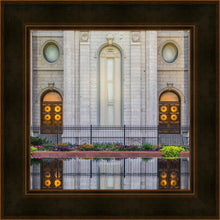 Load image into Gallery viewer, Salt Lake Temple Eternal Reflections
