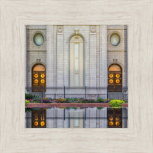Load image into Gallery viewer, Salt Lake Temple Eternal Reflections
