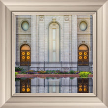 Load image into Gallery viewer, Salt Lake Temple Eternal Reflections
