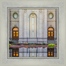 Load image into Gallery viewer, Salt Lake Temple Eternal Reflections
