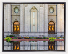 Load image into Gallery viewer, Salt Lake Temple Eternal Reflections
