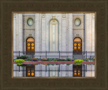 Load image into Gallery viewer, Salt Lake Temple Eternal Reflections
