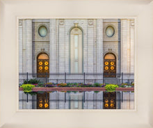 Load image into Gallery viewer, Salt Lake Temple Eternal Reflections
