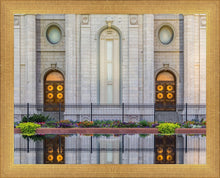 Load image into Gallery viewer, Salt Lake Temple Eternal Reflections
