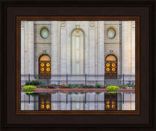 Load image into Gallery viewer, Salt Lake Temple Eternal Reflections
