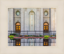 Load image into Gallery viewer, Salt Lake Temple Eternal Reflections
