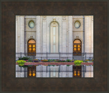 Load image into Gallery viewer, Salt Lake Temple Eternal Reflections
