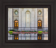 Load image into Gallery viewer, Salt Lake Temple Eternal Reflections
