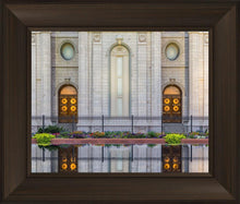 Load image into Gallery viewer, Salt Lake Temple Eternal Reflections
