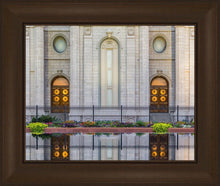 Load image into Gallery viewer, Salt Lake Temple Eternal Reflections

