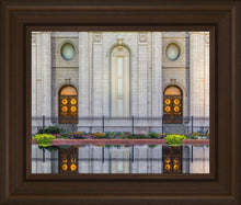 Load image into Gallery viewer, Salt Lake Temple Eternal Reflections

