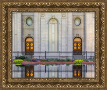 Load image into Gallery viewer, Salt Lake Temple Eternal Reflections
