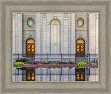 Load image into Gallery viewer, Salt Lake Temple Eternal Reflections
