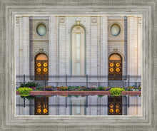 Load image into Gallery viewer, Salt Lake Temple Eternal Reflections
