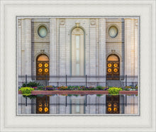Load image into Gallery viewer, Salt Lake Temple Eternal Reflections
