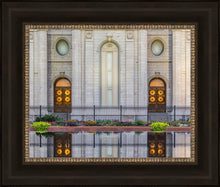 Load image into Gallery viewer, Salt Lake Temple Eternal Reflections
