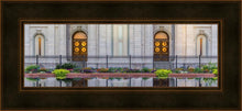 Load image into Gallery viewer, Salt Lake Temple Eternal Reflections
