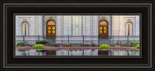 Load image into Gallery viewer, Salt Lake Temple Eternal Reflections
