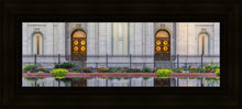 Load image into Gallery viewer, Salt Lake Temple Eternal Reflections
