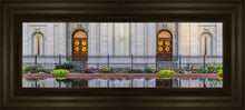 Load image into Gallery viewer, Salt Lake Temple Eternal Reflections
