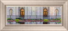 Load image into Gallery viewer, Salt Lake Temple Eternal Reflections
