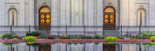 Load image into Gallery viewer, Salt Lake Temple Eternal Reflections
