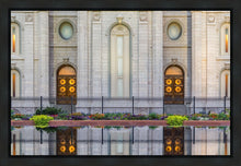 Load image into Gallery viewer, Salt Lake Temple Eternal Reflections
