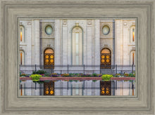 Load image into Gallery viewer, Salt Lake Temple Eternal Reflections
