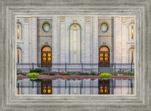 Load image into Gallery viewer, Salt Lake Temple Eternal Reflections
